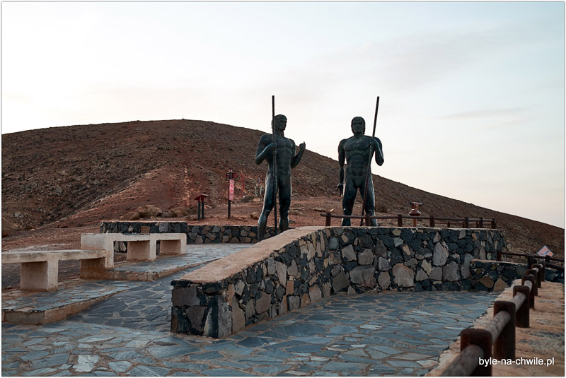 atrakcje Fuertaventura