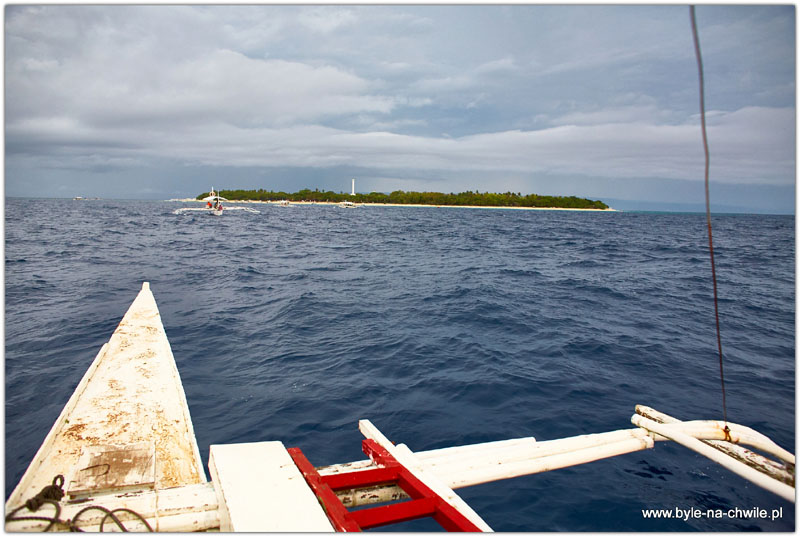 wyspa Bohol co zobaczyć