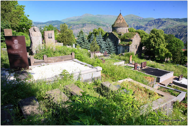 Alaverdi Armenia