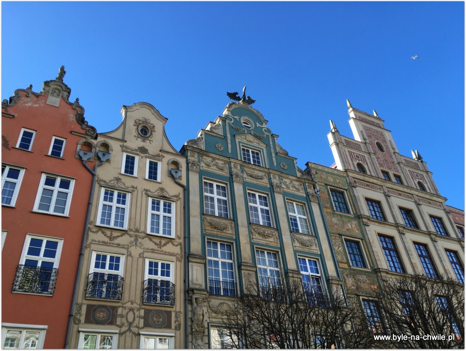 Gdańsk co warto zobaczyć