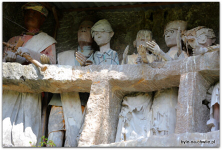 Tana Toraja